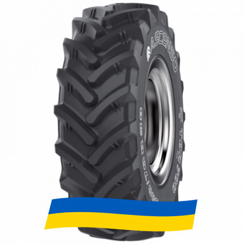 480/70 R34 Ascenso TDR 700 143D Сельхоз шина Київ - зображення 5