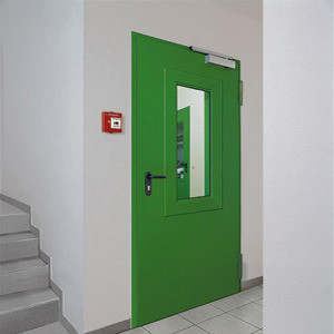 Огнестойкие противопожарные двери Киев - квартирные и офисные двери Киев - изображение 2