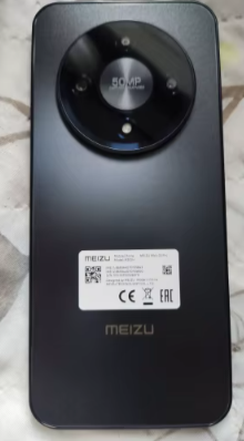 телефоны новые запечатанные Meizu mblu 22 pro Nfc Запоріжжя - зображення 4
