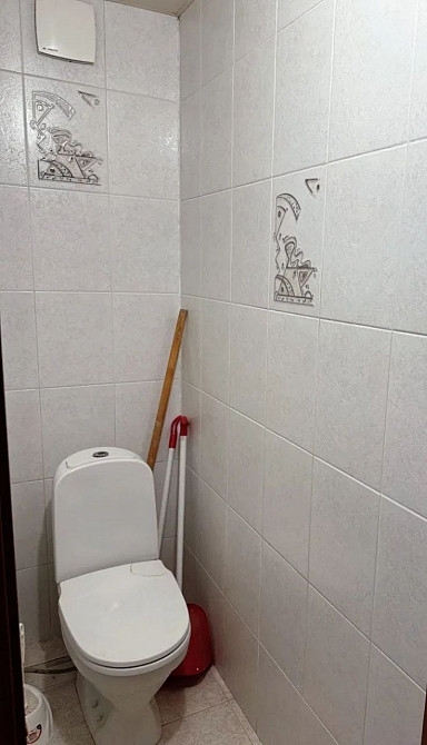 Продам 4-х комнатную квартиру Запоріжжя - зображення 9