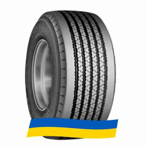 245/70 R17.5 Firestone TSP3000 143/141J Прицепная шина Київ
