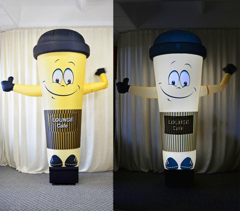 Зазывала Рукомах - реклама для вашого бізнесу Київ - зображення 1