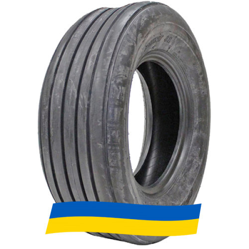 11 R15 Alliance Rib Implement I-1 121A8 Сельхоз шина Київ - зображення 7