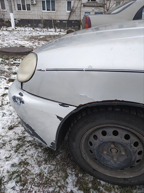 Хароша машина на повсякденне користування Тетіїв - зображення 5