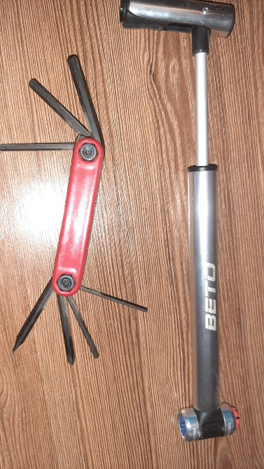 Велосипед двопідвісний Mifa ( виробництво Німеччина ) б\в стан добрий Полтава - зображення 6