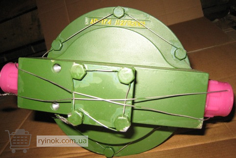 Регулятор давления АР-174 Суми - зображення 2