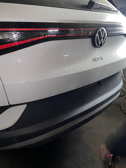 Разборка запчасти Volkswagen ID.4 Фольксваген Айди 4 Київ - зображення 2