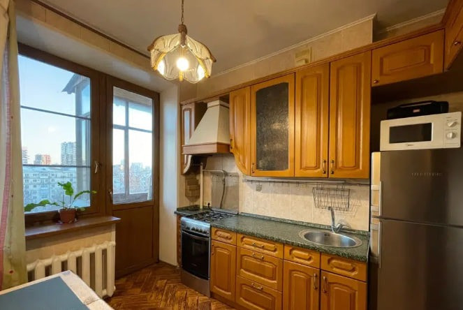 Срочная продажа квартиры от собственника Вінниця - зображення 1