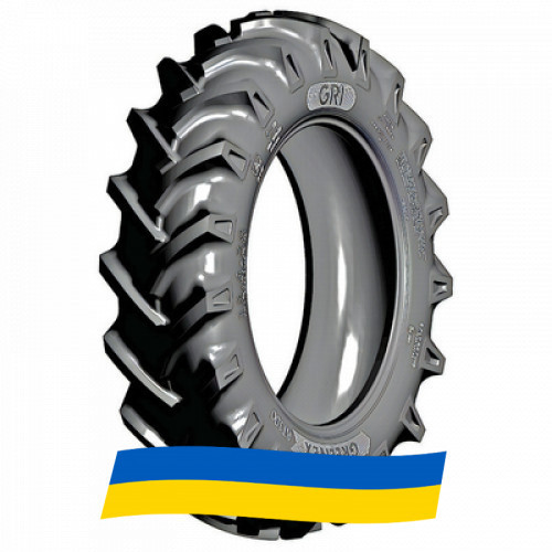 8.3 R24 GRI GREEN EX RT100 105A6 Сельхоз шина Київ - зображення 1