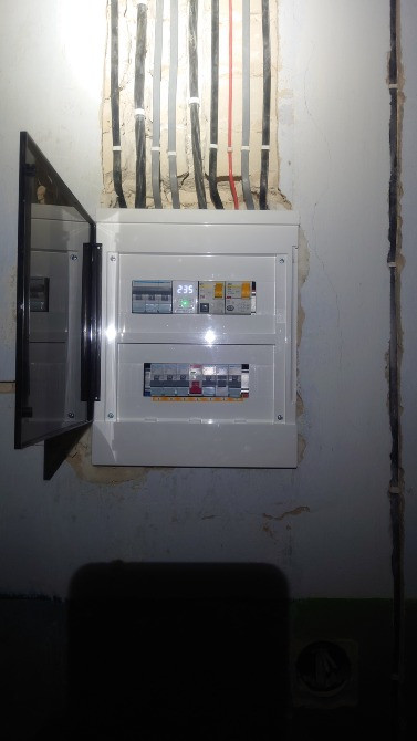 Електрик: всі види електромонтажних робіт Луцьк - зображення 3