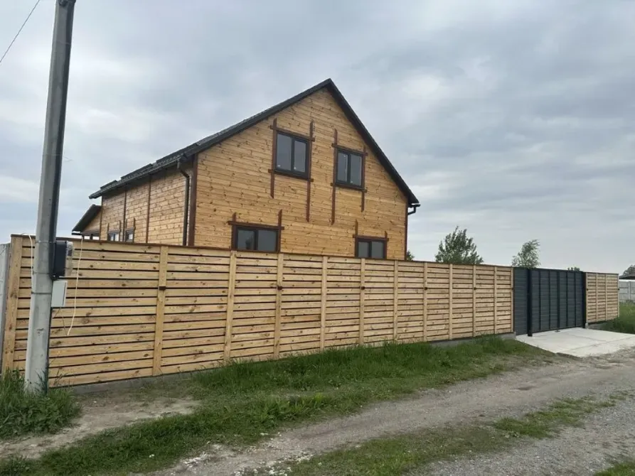 Продаж нового будинку с. Гавронщина Макаров - изображение 11