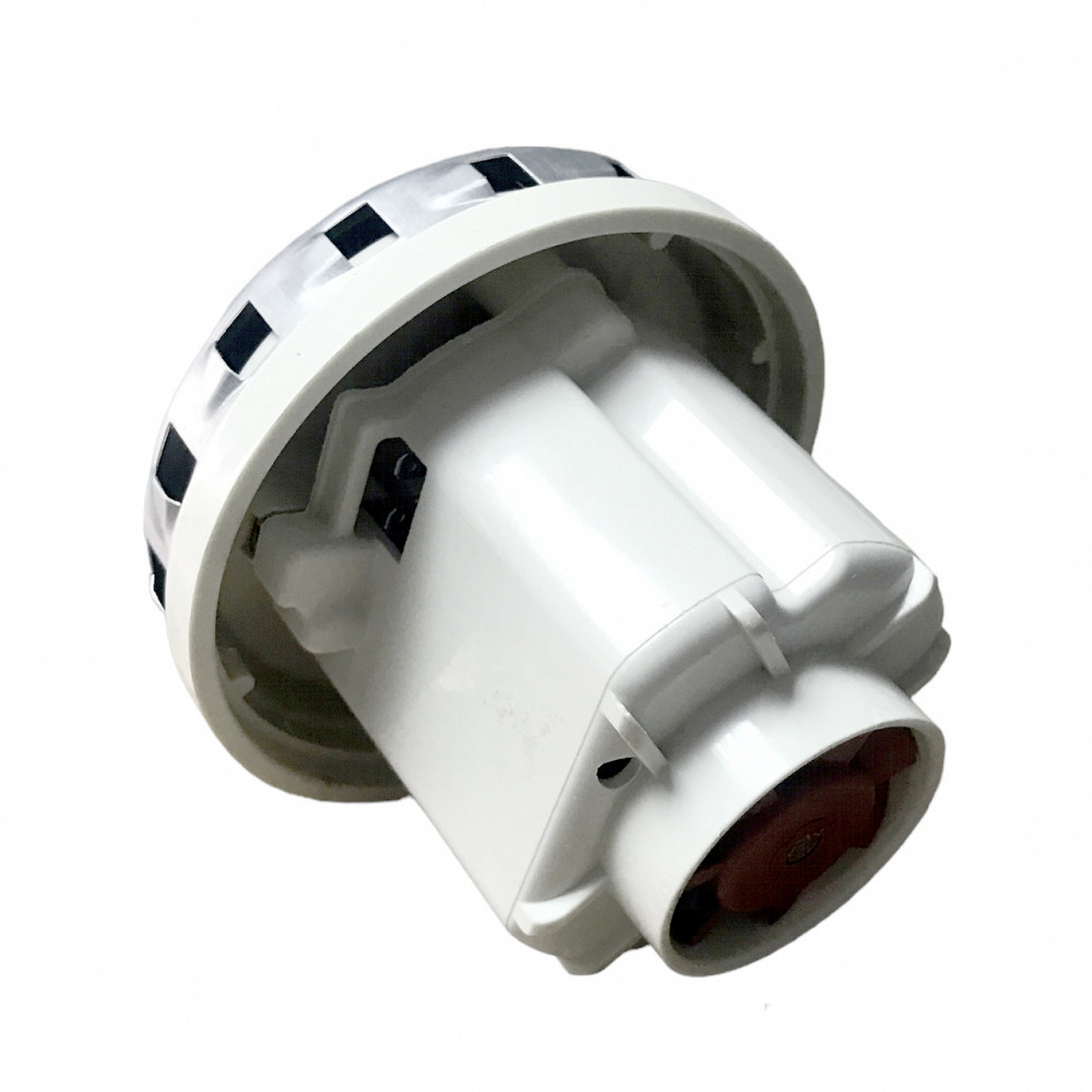 Двигатель для пылесоса Zelmer, Karcher, Thomas VC07W1332CF, 1600W, H=135/Ø130 мм Запоріжжя - зображення 3