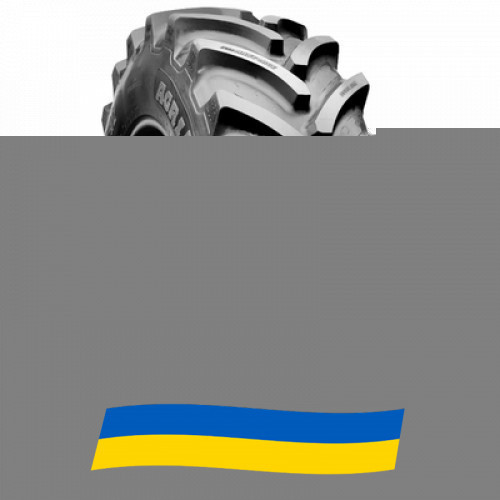 650/60 R34 BKT AGRIMAX FORCE 165D Сельхоз шина Київ - зображення 2
