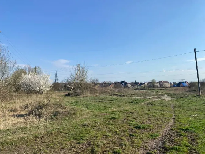 Оренда земельної ділянки в р-н Дубнівської Луцьк - зображення 4