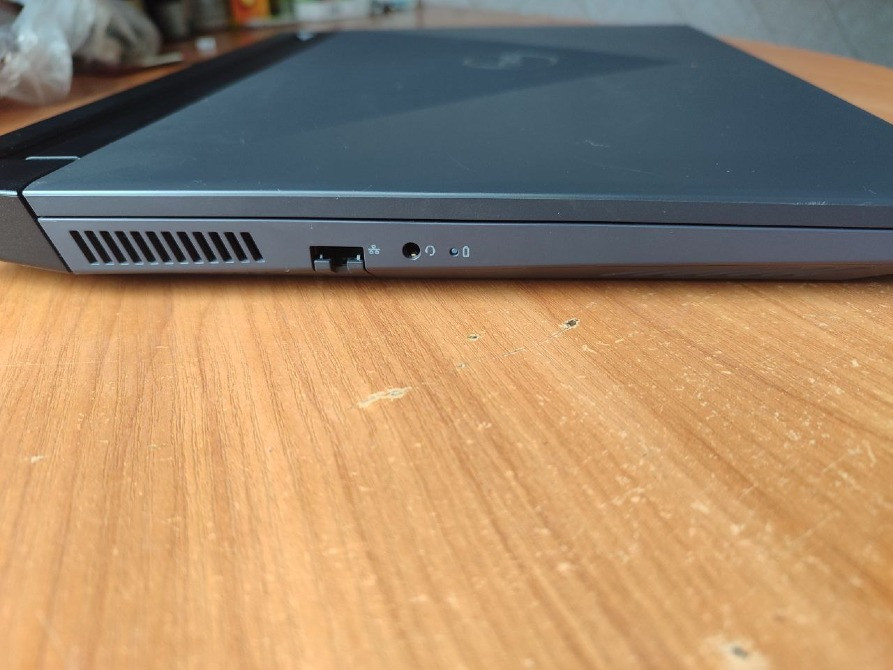 Продам 3 Ноутбука новых - Dell Inspiron G15 5520 (5520-6631 Дніпро - зображення 3