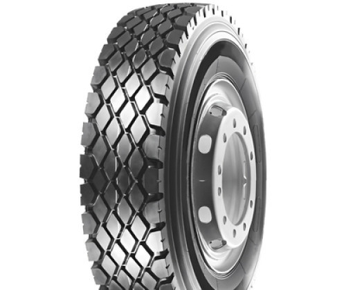 10 R20 Mirage MG616 149/146K Универсальная шина Київ - зображення 8
