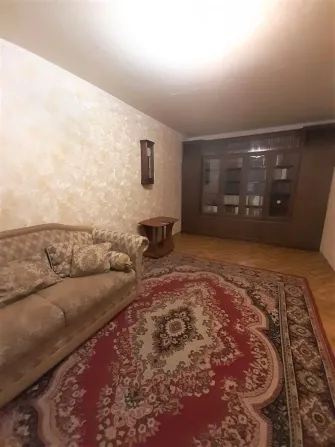 ж/м Солнечный начало, сдам 2к кв, хороший ремонт мебель техника Дніпро - зображення 4