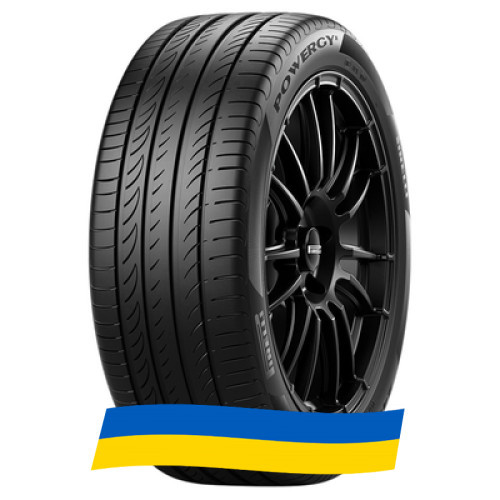255/40 R20 Pirelli Powergy 101Y Легкова шина Київ - зображення 1
