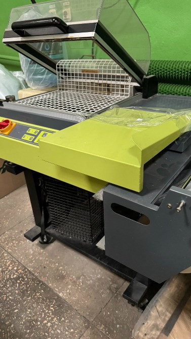 Продаж діючого бізнесу по виробництву пластикової упаковки Чернігів - зображення 7