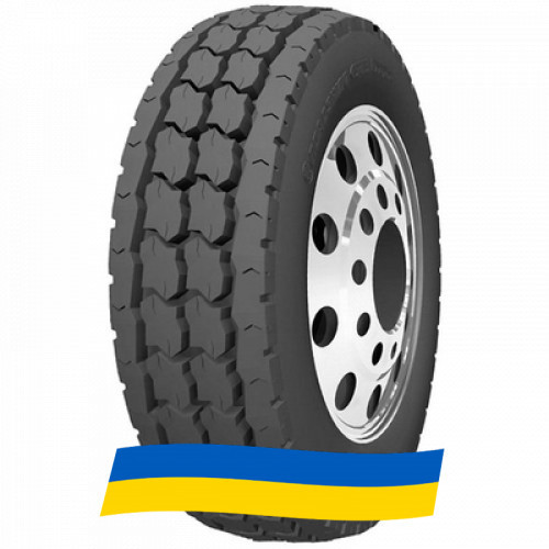 275/70 R22.5 Roadshine RS611 148/145K Ведущая шина Київ - зображення 1
