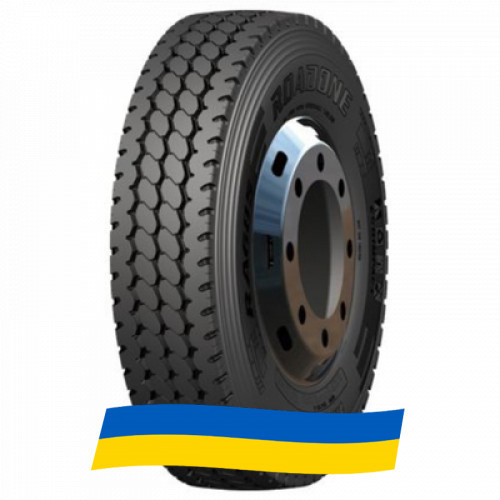 13 R22.5 ROADONE RA685 156/153K Универсальная шина Київ - зображення 2