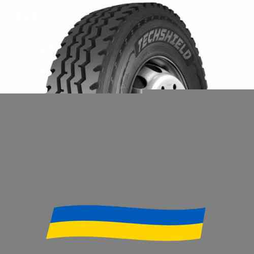 11 R20 Techshield TA800 152/149J Универсальная шина Київ
