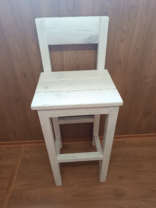 Стілець барний Київ - зображення 6