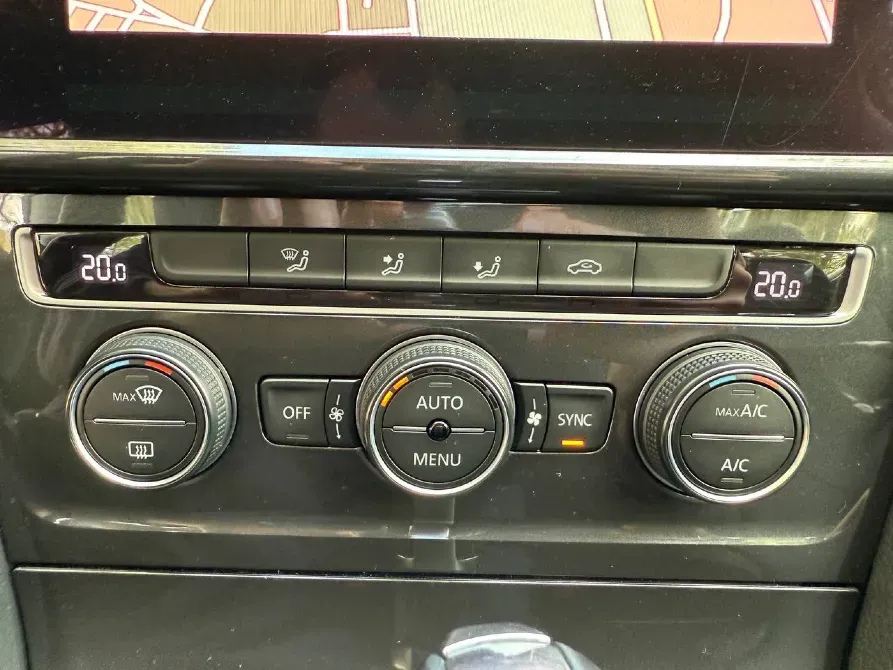 Volkswagen Golf 7 Comfortline - 2019 р. - 1.6 дизель/автомат Київ - зображення 12