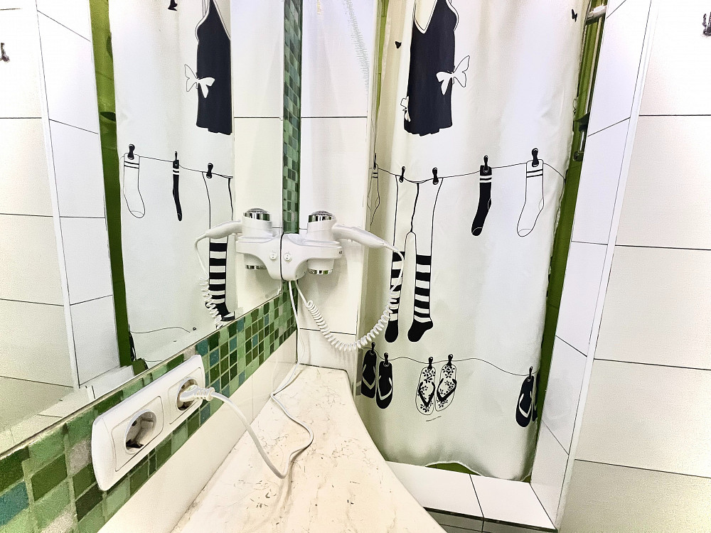 Хостел Деміївська! Автовокзал! Поруч метро Київ - зображення 8