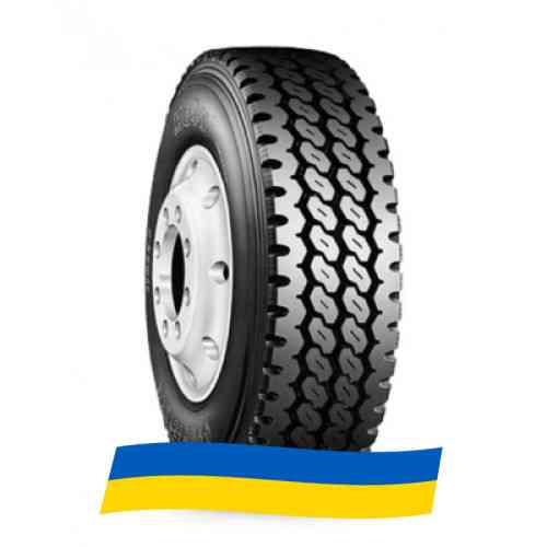 13 R22.5 Bridgestone M840 154/150K Універсальна шина Київ