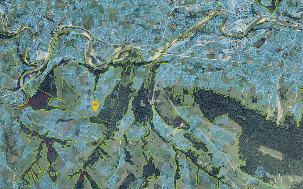 Продаж землі в Карпатах Івано-Франківськ - зображення 5