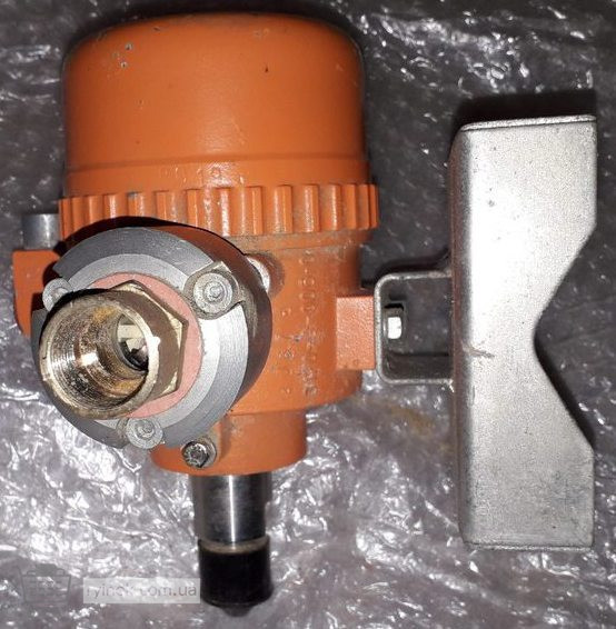 Электрические датчики давления PIEZO-TRAN Суми - зображення 1