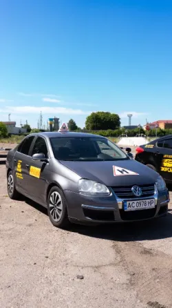 автоінструктор Луцк