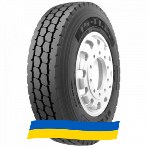 13 R22.5 Petlas SY 800 156/150K Универсальная шина Київ - зображення 1