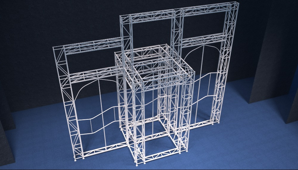 Чертежи, креслення в програмі Sketchup, LayOut Одеса - зображення 7