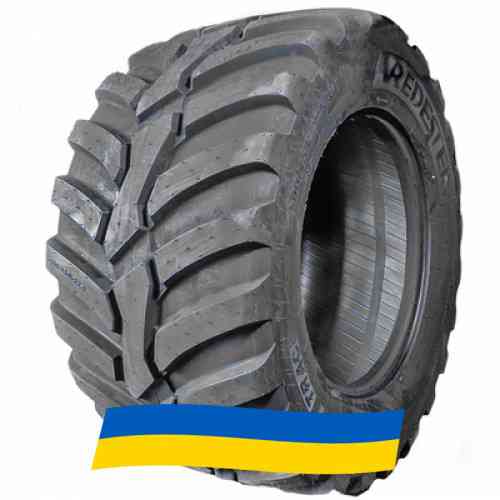 560/60 R22.5 Vredestein Flotation Trac 165D Сельхоз шина Київ