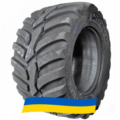 560/60 R22.5 Vredestein Flotation Trac 165D Сельхоз шина Київ - зображення 5