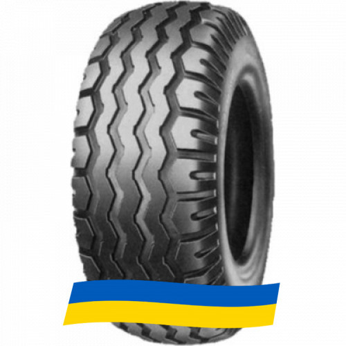 10/75 R15.3 Malhotra MAW-200 Сельхоз шина Київ - зображення 4
