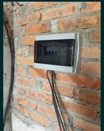 Продам будинок - недобудова Обухов