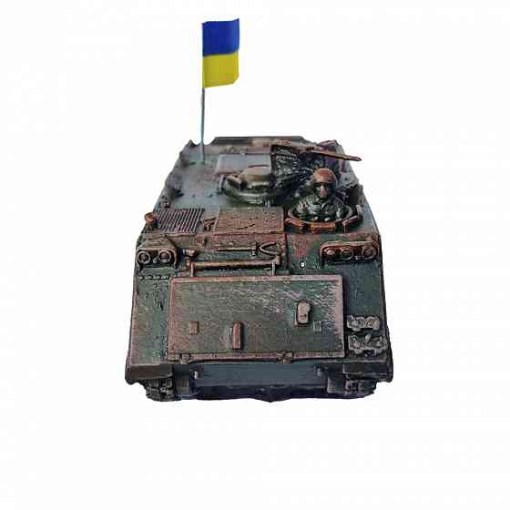 Статуетка "М113" Львів