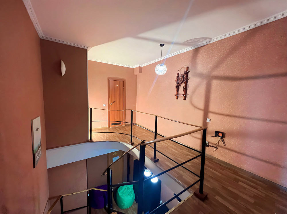 Современный хостел повышенного уровня. Метро Лыбедская Киев - изображение 6