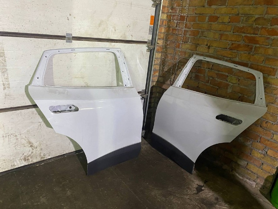 Разборка запчасти Volkswagen ID.4 Фольксваген Айди 4 Київ - зображення 6