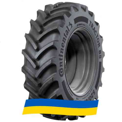 13.6 R28 Continental TRACTOR 85 127/127A8/B Сельхоз шина Київ