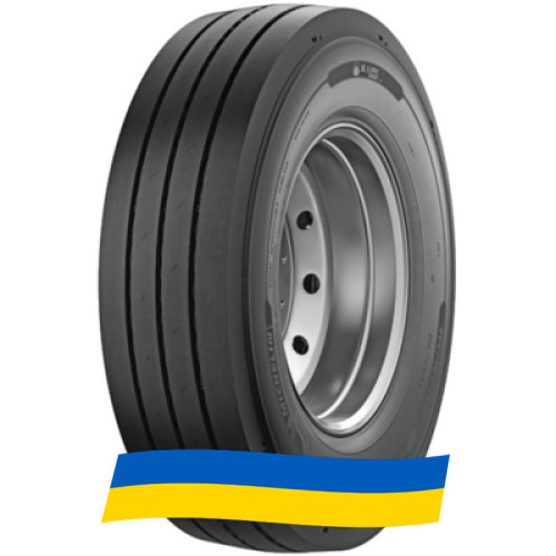 235/75 R17.5 Michelin X Line Energy T 143/141J Прицепная шина Київ - зображення 6