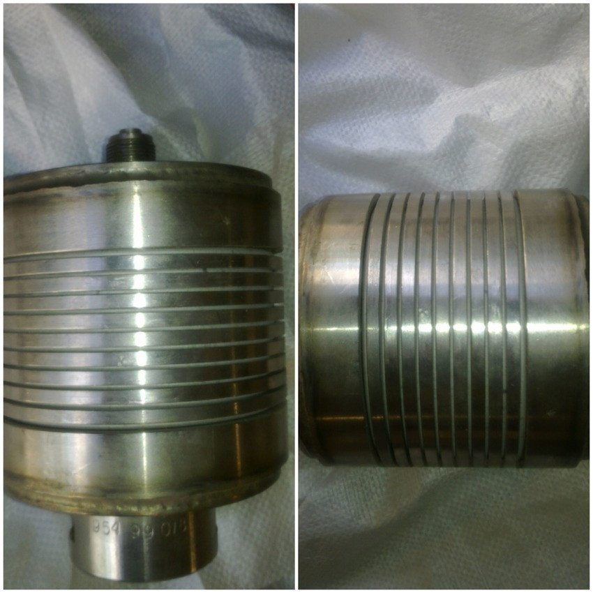 Компенсатор 954.99.018 Суми - зображення 1