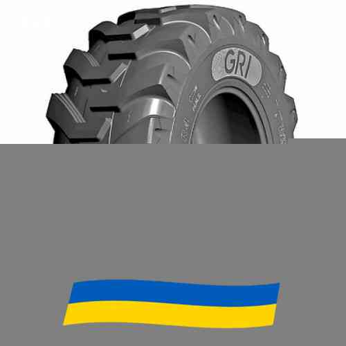 18.4 R26 GRI GRIP EX R400 156A8 Индустриальная шина Київ