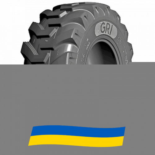 18.4 R26 GRI GRIP EX R400 156A8 Индустриальная шина Київ - зображення 2