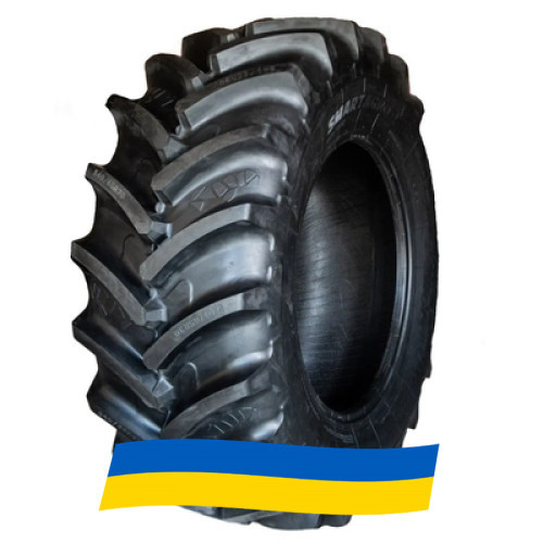 480/70 R34 Uniglory SMARTAGRO R-1W 146/143D/A8 Сельхоз шина Київ - зображення 6