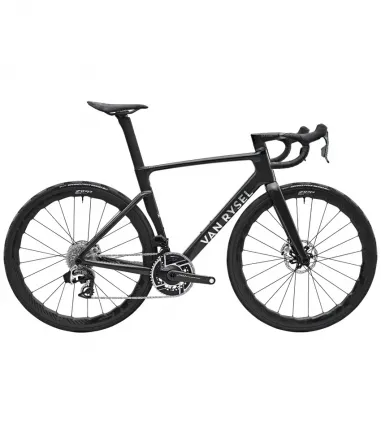 2025 Van Rysel Rcr Pro Red Axs Road Bike (Bambobike Винница