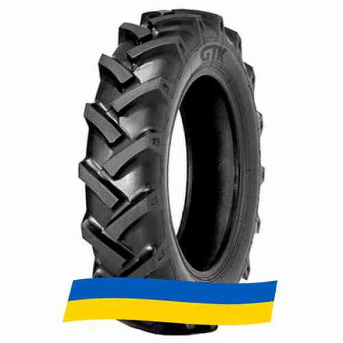 15.5/80 R24 GTK AS100 163A6 Сельхоз шина Київ